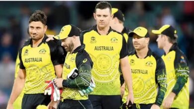 ऑस्ट्रेलियाई विकेटकीपर मैथ्यू वेड ने 13 साल में ही संन्यास की घोषणा की