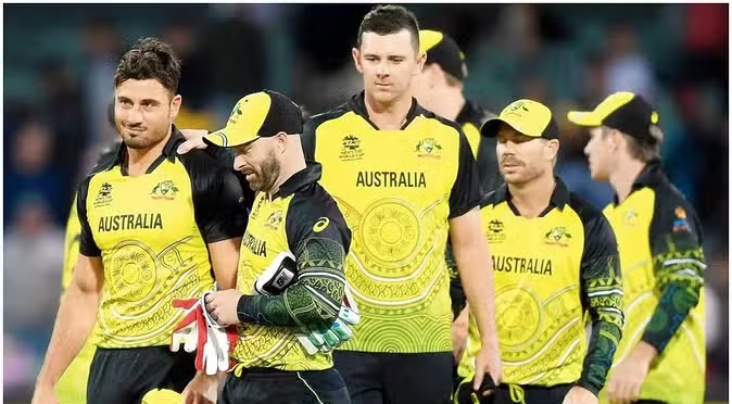 ऑस्ट्रेलियाई विकेटकीपर मैथ्यू वेड ने 13 साल में ही संन्यास की घोषणा की