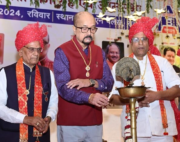 समाज के अंतिम व्यक्ति का उत्थान करने से होगा देश का उत्थान : रमेन डेका समाज के अंतिम व्यक्ति का उत्थान करने से होगा देश का उत्थान : रमेन डेका