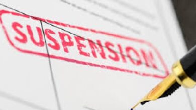 छात्रों को प्रताड़ित किये जाने पर वीडियो वायरल, छात्रावास अधीक्षक निलंबित