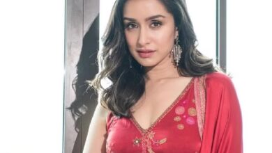 इंस्टाग्राम पर बढ़ती लोकप्रियता पर श्रद्धा कपूर गदगद