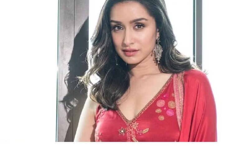 इंस्टाग्राम पर बढ़ती लोकप्रियता पर श्रद्धा कपूर गदगद