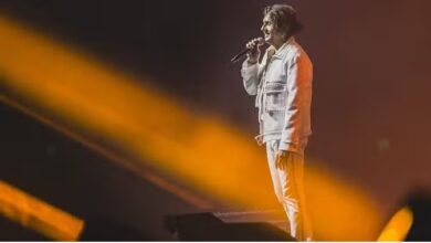 सोनू निगम पर परफॉर्मेंस के दौरान हमला