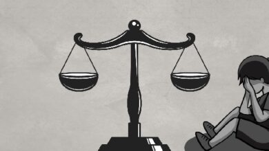 मध्यप्रदेश सरकार पॉक्सो पीड़ितों को देगी सुरक्षा और आर्थिक सहायता मध्यप्रदेश सरकार पॉक्सो पीड़ितों को देगी सुरक्षा और आर्थिक सहायता