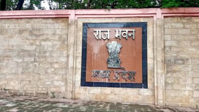 राज्यपाल पटेल ने नवगठित तीन विश्वविद्यालयों के कुलगुरूओं को किया नियुक्त