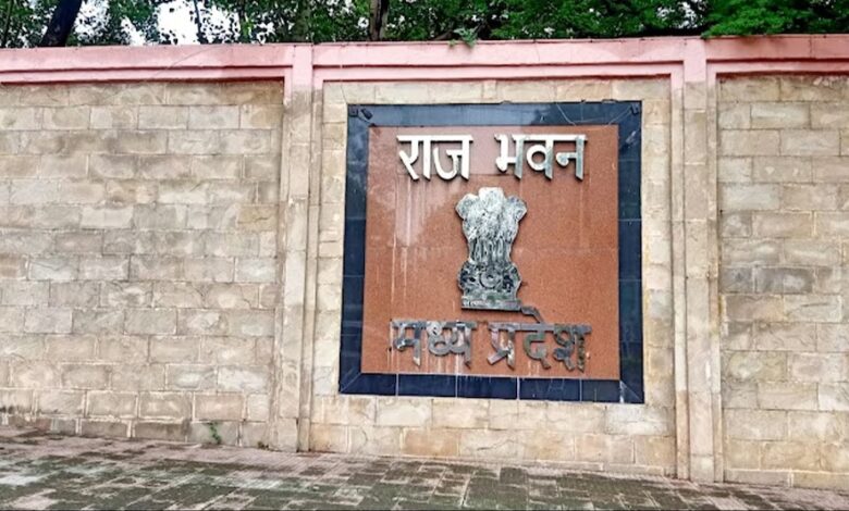 राज्यपाल पटेल ने नवगठित तीन विश्वविद्यालयों के कुलगुरूओं को किया नियुक्त