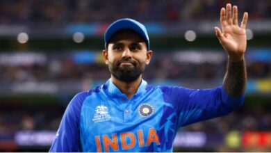 अखिल भारतीय वन खेलकूद प्रतियोगिता उद्घाटन में शामिल होंगे भारतीय टी-20 क्रिकेट के कप्तान सूर्य कुमार यादव