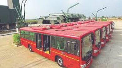 रायपुर से राज्योत्सव मेला ग्राउण्ड तक चलेंगी बीआरटीएस बसें