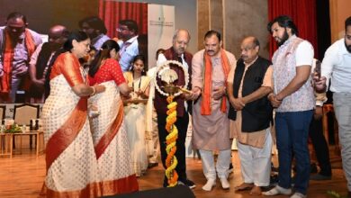 पीएम ने  केंद्रीय योग और प्राकृतिक चिकित्सा अनुसंधान संस्थान रायपुर का किया वर्चुअली शिलान्यास