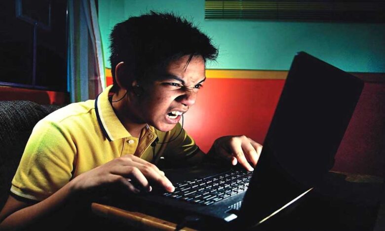 केंद्र ने उठाये बच्चों में ऑनलाइन गेम की लत की समस्या से निपटने कदम