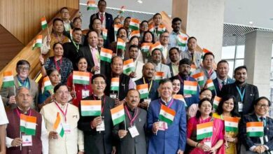 राष्ट्र मण्डल संसदीय संघ का 67वां सम्मेलन