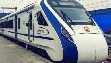 राजधानी एक्सप्रेस में एसी-3 कोच की सुविधा