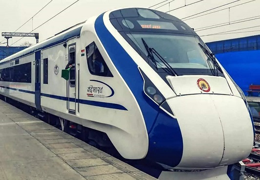 नवंबर तक 370 नियमित ट्रेनों में जुड़ेंगे ऐसे 1000 से ज्यादा GS कोच