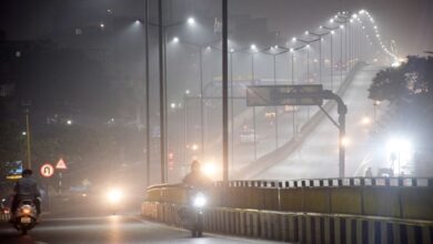 मध्यप्रदेश, उत्तर प्रदेश और बिहार सहित इन राज्यों में कोहरे की चेतावनी मध्यप्रदेश, उत्तर प्रदेश और बिहार सहित इन राज्यों में कोहरे की चेतावनी