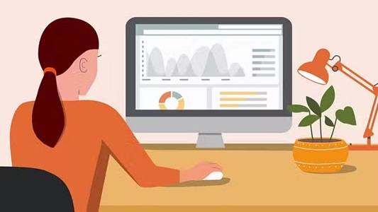 कम्प्यूटर साक्षर में भारत में 15 साल से अधिक उम्र के केवल 12 फीसदी लोग ही साक्षर