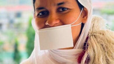 साध्वी कमलप्रज्ञा पीएच डी उपाधि से अलंकृत