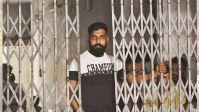 दुर्ग में बदमाश अमित जोश का एनकाउंटर, मुठभेड़ में पुलिस ने मार गिराया