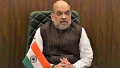 केन्द्र ने अग्निशमन सेवाओं के लिए तीन राज्यों को 725 करोड़ रूपये दिये