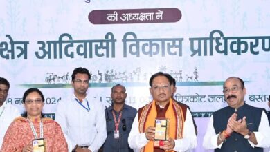 बस्तर में पर्यटन को बढ़ावा देने बनेगा टूरिज्म कॉरिडोर