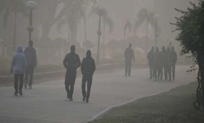 छत्‍तीसगढ़ में आने वाले दिनों में 5-6 डिग्री तक गिरेगा पारा, सरगुजा में चल सकती है शीतलहर