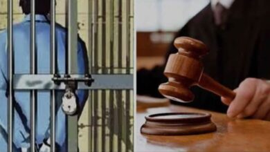 हत्या के आरोपियों को आजीवन कारावास, पुलिस कर्मचारी को बनाया गया था गवाह