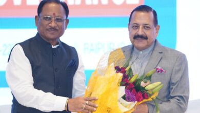 छत्तीसगढ़ में शुरू होगी ‘‘मुख्यमंत्री गुड गवर्नेंस फेलो योजना’’ छत्तीसगढ़ में शुरू होगी ‘‘मुख्यमंत्री गुड गवर्नेंस फेलो योजना’’