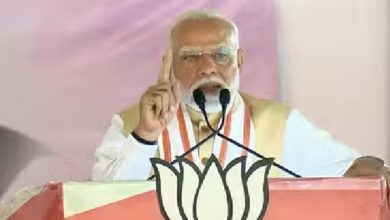 प्रधानमंत्री ने विजय दिवस पर वीर सैनिकों को दी बधाई