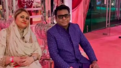 शादी टूटने से दुखी हैं सायरा-रहमान, फिर भी देंगे एक-दूसरे का साथ !