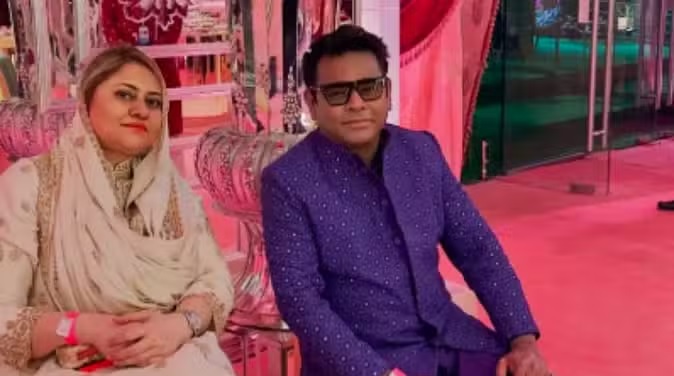 शादी टूटने से दुखी हैं सायरा-रहमान, फिर भी देंगे एक-दूसरे का साथ !