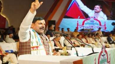 प्रधानमंत्री मोदी के नेतृत्व में मध्यप्रदेश और छत्तीसगढ़ सांझी संस्कृति को सहेजते हुए विकास के पथ पर अग्रसर : मुख्यमंत्री डॉ. यादव