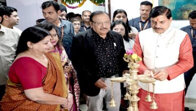 प्रसव-प्रतीक्षालय की पहल स्वास्थ्य सेवाओं को और बेहतर बनाने में सहायक होगी सिद्ध : मुख्यमंत्री डॉ. मोहन यादव