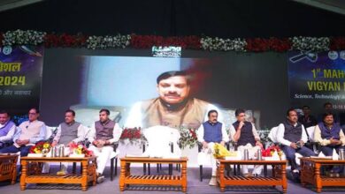 मध्यप्रदेश बनेगा आईटी और साइंस का नया हब: मुख्यमंत्री डॉ. यादव