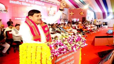 सिंहस्थ के पहले उज्जैन में बनकर तैयार होगा मेडिसिटी एवं चिकित्सा महाविद्यालय : मुख्यमंत्री डॉ. यादव