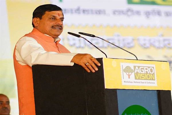 शिवपुरी की घटना पर मुख्यमंत्री डॉ. यादव ने दिए सख्त कार्यवाही के निर्देश