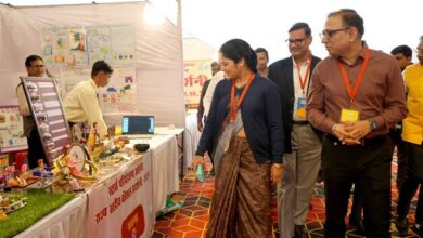 स्‍वावलंबन का मार्ग प्रशस्त करती है व्‍यवसायिक शिक्षा