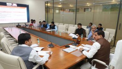 नागरिकों को बेहतर स्वास्थ्य सुविधाओं के लिए पीपीपी मोड पर खुलेंगे मेडिकल कॉलेज : मुख्यमंत्री डॉ. यादव