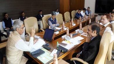 राज्यपाल श्री पटेल की गरिमामयी उपस्थिति में आयोजित होगा राज्य-स्तरीय “संविधान दिवस” कार्यक्रम