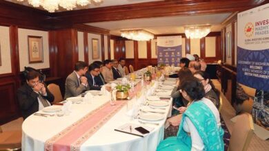 लंदन की रेलवे धरोहर किंग क्रॉस से मिलती है प्रेरणाः मुख्यमंत्री डॉ. यादव