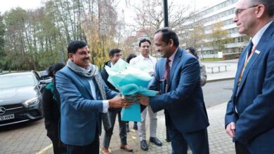 एमपी में 60 हजार करोड़ रूपये के निवेश प्रस्ताव मिले एमपी में 60 हजार करोड़ रूपये के निवेश प्रस्ताव मिले