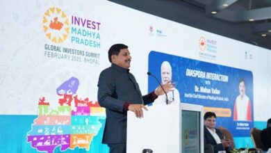 प्रतिभाशाली युवाओं के लिए खोलेगी नए अवसरों के द्वार : मुख्यमंत्री डॉ. यादव