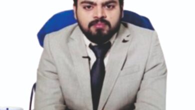 COPD सप्ताह में वृंदा चेस्ट में निःशुल्क लंग्स टेस्ट