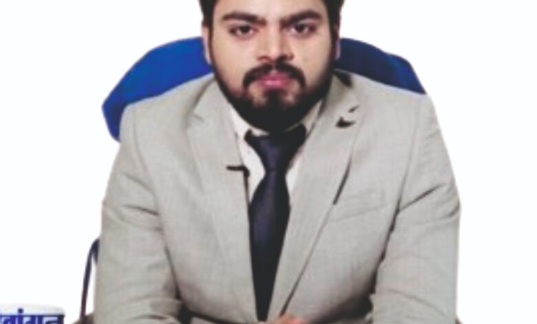 COPD सप्ताह में वृंदा चेस्ट में निःशुल्क लंग्स टेस्ट