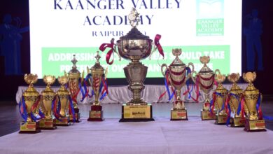 जितेन्द्र जैन मेमोरियल इंटर स्कूल इंग्लिश डिबेट एंड केस स्टडी कॉम्पिटिशन