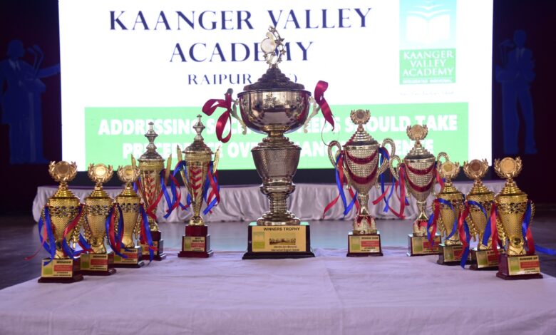 जितेन्द्र जैन मेमोरियल इंटर स्कूल इंग्लिश डिबेट एंड केस स्टडी कॉम्पिटिशन