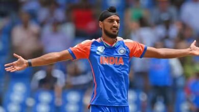 भारत और दक्षिण अफ्रीका सीरीज : अर्शदीप हासिल कर सकते हैं ये उपलब्धि