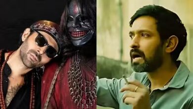 बॉक्स ऑफिस पर ‘भूल भुलैया 3’ ने पकड़ी रफ्तार