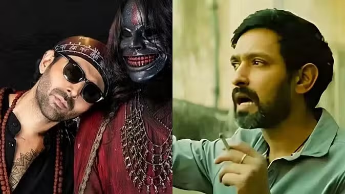 बॉक्स ऑफिस पर ‘भूल भुलैया 3’ ने पकड़ी रफ्तार