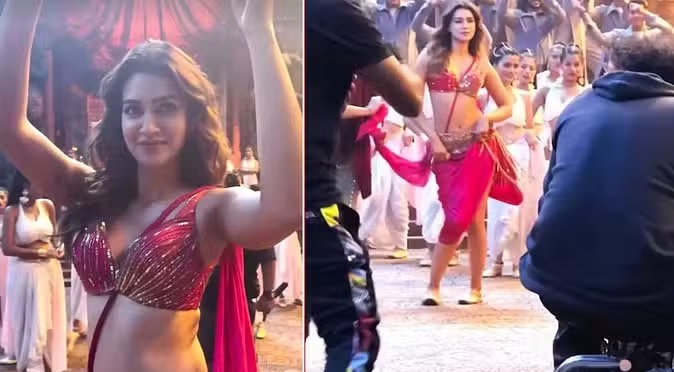 भेड़िया के 2 साल पूरे होने का मनाया जश्न