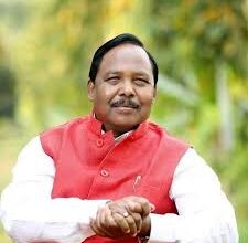 छत्तीसगढ़ के मंत्री राम विचार नेताम हादसे में घायल