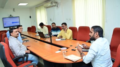 अब पाईप लाईन के माध्यम से होगी प्राकृतिक गैस आपूर्ति